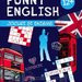 Funny English. Jocuri si enigme 12+